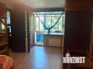 2-к квартира, на длительный срок, 40м2, 2/5 этаж