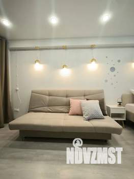 1-к квартира, посуточно, 34м2, 5/18 этаж