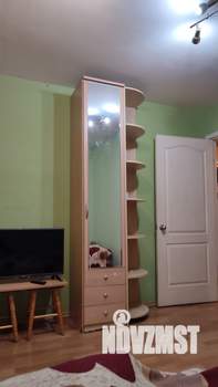 1-к квартира, на длительный срок, 31м2, 3/5 этаж