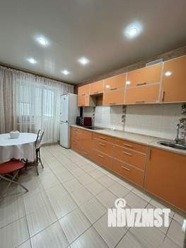 1-к квартира, на длительный срок, 45м2, 13/14 этаж