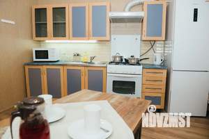 3-к квартира, посуточно, 70м2, 1/5 этаж