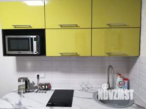 1-к квартира, посуточно, 50м2, 5/15 этаж