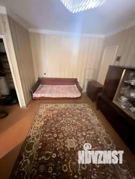 1-к квартира, на длительный срок, 35м2, 3/5 этаж