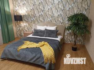 1-к квартира, посуточно, 34м2, 4/14 этаж