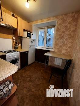2-к квартира, посуточно, 44м2, 2/5 этаж