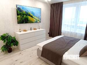 1-к квартира, посуточно, 31м2, 1/1 этаж