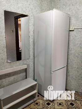 1-к квартира, на длительный срок, 31м2, 4/6 этаж