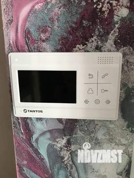 Студия квартира, на длительный срок, 50м2, 2/9 этаж