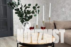 2-к квартира, посуточно, 65м2, 8/18 этаж