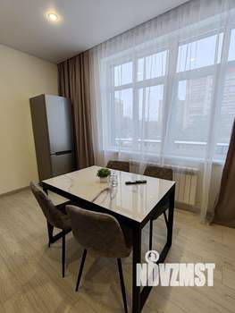 2-к квартира, посуточно, 67м2, 1/1 этаж