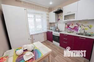 2-к квартира, посуточно, 45м2, 1/1 этаж