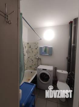 1-к квартира, на длительный срок, 42м2, 16/17 этаж