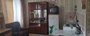 Студия квартира, на длительный срок, 27м2, 1/3 этаж