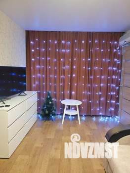 2-к квартира, посуточно, 44м2, 4/5 этаж