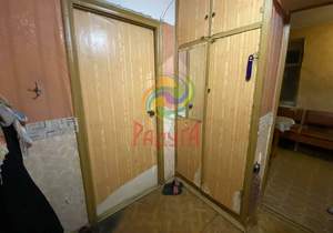 1-к квартира, на длительный срок, 29м2, 2/5 этаж