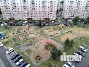 2-к квартира, на длительный срок, 61м2, 10/17 этаж