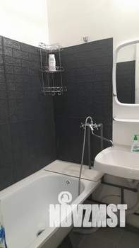 1-к квартира, посуточно, 40м2, 7/10 этаж