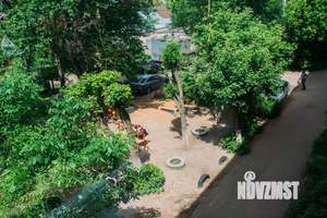 2-к квартира, посуточно, 45м2, 1/1 этаж