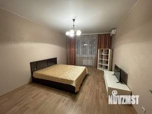 1-к квартира, на длительный срок, 50м2, 7/14 этаж