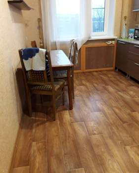 1-к квартира, на длительный срок, 39м2, 6/9 этаж