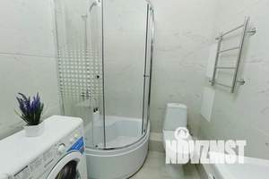 1-к квартира, посуточно, 27м2, 6/18 этаж