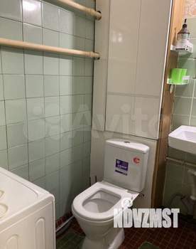 1-к квартира, на длительный срок, 40м2, 6/16 этаж