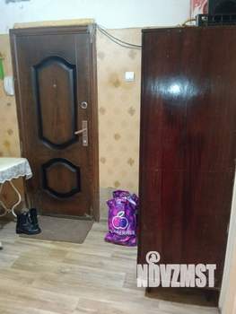 2-к квартира, на длительный срок, 50м2, 4/5 этаж