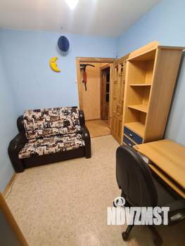 2-к квартира, на длительный срок, 45м2, 1/5 этаж