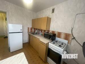 1-к квартира, на длительный срок, 35м2, 3/9 этаж