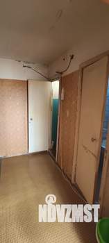 2-к квартира, на длительный срок, 51м2, 5/5 этаж
