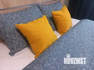 1-к квартира, посуточно, 41м2, 11/17 этаж