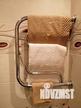 1-к квартира, посуточно, 42м2, 5/10 этаж