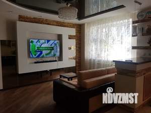 1-к квартира, посуточно, 86м2, 7/14 этаж