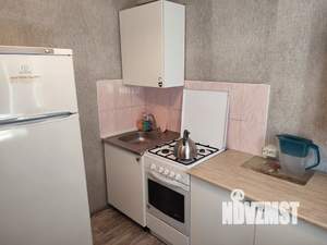 1-к квартира, посуточно, 31м2, 1/5 этаж