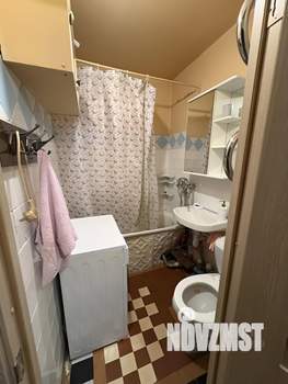 2-к квартира, на длительный срок, 46м2, 5/5 этаж