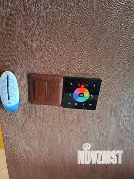 1-к квартира, посуточно, 28м2, 2/5 этаж