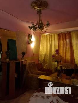 1-к квартира, на длительный срок, 30м2, 3/3 этаж