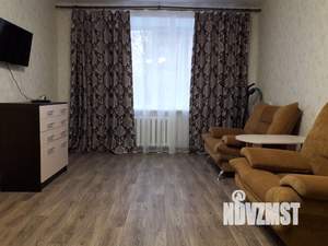 1-к квартира, на длительный срок, 42м2, 3/6 этаж