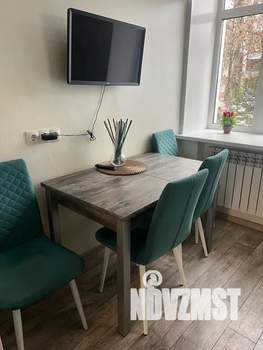 3-к квартира, посуточно, 40м2, 1/3 этаж