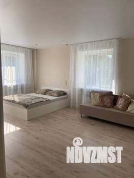 1-к квартира, посуточно, 31м2, 4/5 этаж