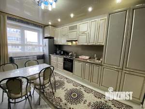 2-к квартира, посуточно, 70м2, 4/9 этаж