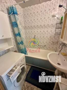 2-к квартира, на длительный срок, 62м2, 2/16 этаж