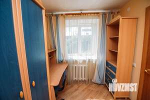 2-к квартира, посуточно, 45м2, 1/1 этаж