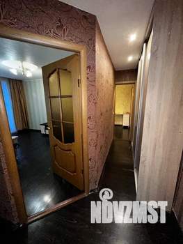 2-к квартира, посуточно, 44м2, 2/5 этаж