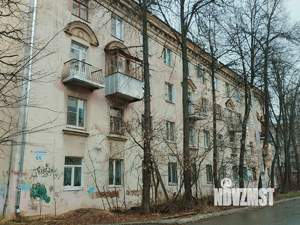 2-к квартира, на длительный срок, 60м2, 2/5 этаж