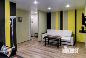 3-к квартира, посуточно, 65м2, 1/1 этаж