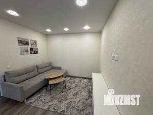 2-к квартира, на длительный срок, 43м2, 4/5 этаж