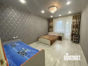 2-к квартира, посуточно, 70м2, 4/9 этаж