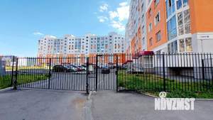 2-к квартира, посуточно, 60м2, 1/1 этаж