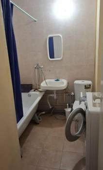 1-к квартира, на длительный срок, 30м2, 2/5 этаж